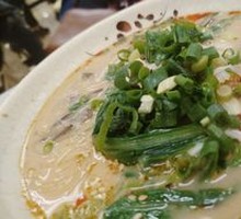 Stir-fried Tripe