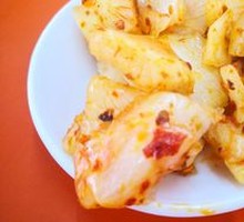 Cold Appetizer