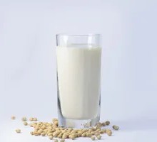 Original Soy Milk