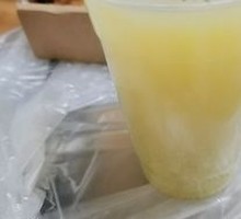 Rice Porridge