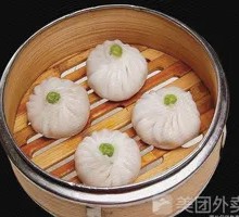Tofu Wrapped with Vermicelli