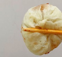 Steamed Pork Dumplings