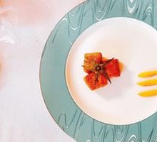Signature Fish Dumplings