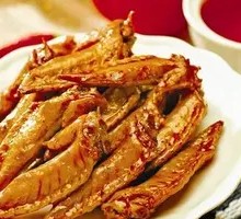 Spicy Chicken Tips
