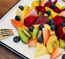 Fruit Platter