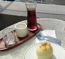 Panama Geisha