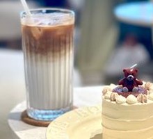 Low-Calorie Cake