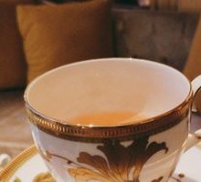Reggie Blended Tea