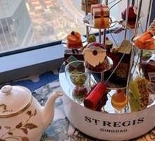 Valentine's Afternoon Tea