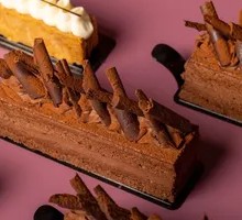 Soft Chocolate Cake
