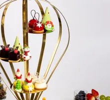 Two-Person Afternoon Tea