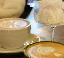 Ice Cappuccino