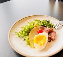 Signature Notion Salad