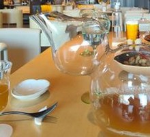 Cold Brew White Tea