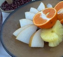 Fruit Platter
