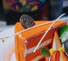 Red Velvet Cake