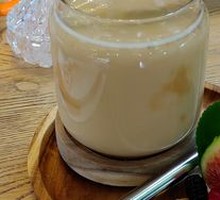Ginger Sauce