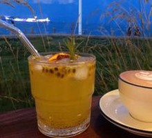 Passion Fruit Delight