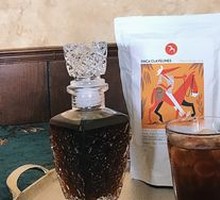 Cold Brew