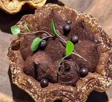 Chocolate Croissant Tart