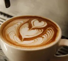 Latte Coffee