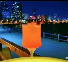 Tequila Sunrise