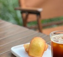 American Coffee