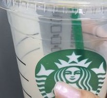 Hot Oat Caramel Macchiato