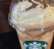 Mocha Cookie Starbucks Frappuccino