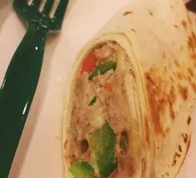 Tuna Roll