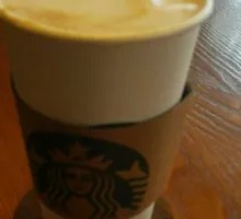 Lavender Earl Grey Latte