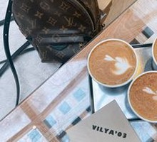 Caffè Latte