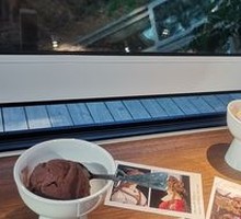 Ice Cream Ball