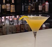 Whiskey Sour