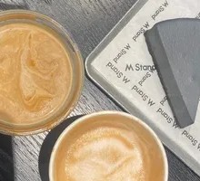Red桂 Latte