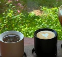 One Bean, Three Drinks