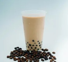 Hong Kong Style Bubble Tea