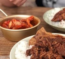Fried Tofu Cubes