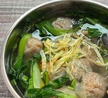 Dumpling Family Feast