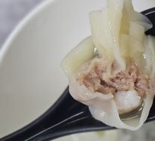 Shrimp Dumplings