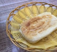 Baked Flatbread