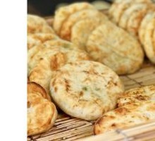 Potato Fire Cake