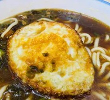 Soft-boiled Egg