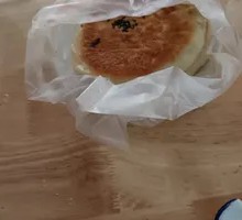 Wood Ear Meat Fire Cake