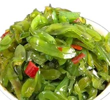 Fragrant Sauce Sea Cabbage