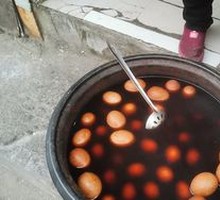 Tea Egg