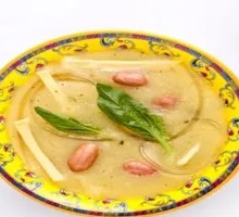 Sweet Porridge