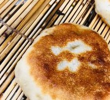 Chinese Cabbage and Pork Baozi