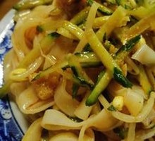 Xi'an Cold Noodles