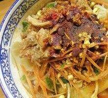 Noodle Belt Noodles